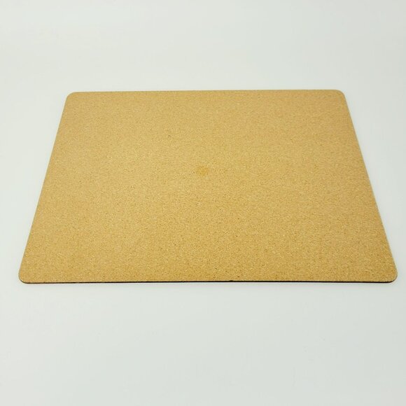 Herend Rothschild Bird Placemat Cork-Backed Botanical Birds and Butterflies - Picture 7 of 9